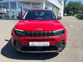 Jeep Avenger 1.2 74 KW Longitude + Winterpaket Rood - thumbnail 7
