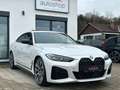 BMW 420 xd Gran Coupe M Sport*GSHD*360*20"*M-Brakes* Weiß - thumbnail 3