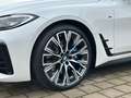 BMW 420 xd Gran Coupe M Sport*GSHD*360*20"*M-Brakes* Weiß - thumbnail 8