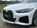 BMW 420 xd Gran Coupe M Sport*GSHD*360*20"*M-Brakes* Weiß - thumbnail 7