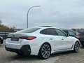 BMW 420 xd Gran Coupe M Sport*GSHD*360*20"*M-Brakes* Weiß - thumbnail 6
