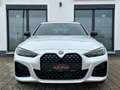 BMW 420 xd Gran Coupe M Sport*GSHD*360*20"*M-Brakes* Weiß - thumbnail 2
