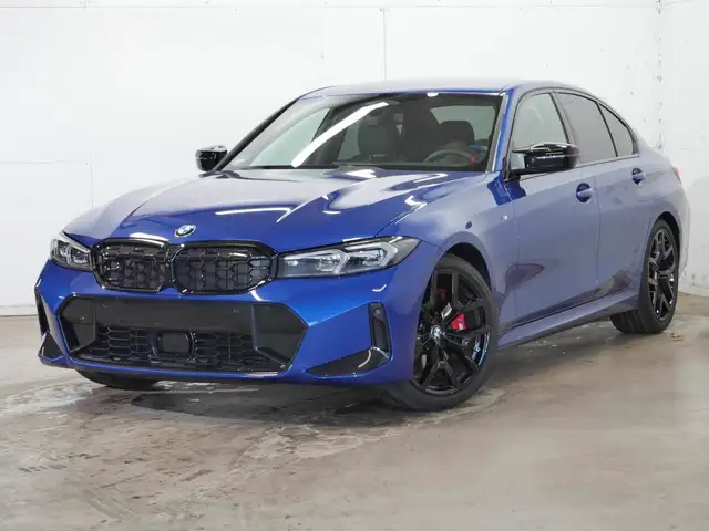 BMW 340 M340d xDrive |Standheizng. |M Sportpaket Pro |Harm