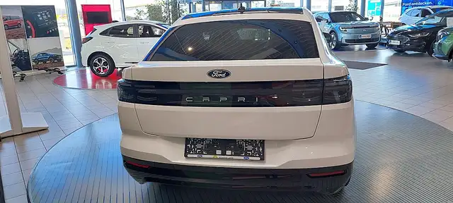Ford Capri Extended Range Premium 79 kWh AWD Ansicht 5