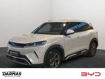 Atto 2 64,8kWh Batt. Comfort