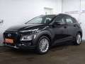 Hyundai KONA Trend 2WD Automatik/Navi/Klima/Kamera/PDC/Krell Negro - thumbnail 4