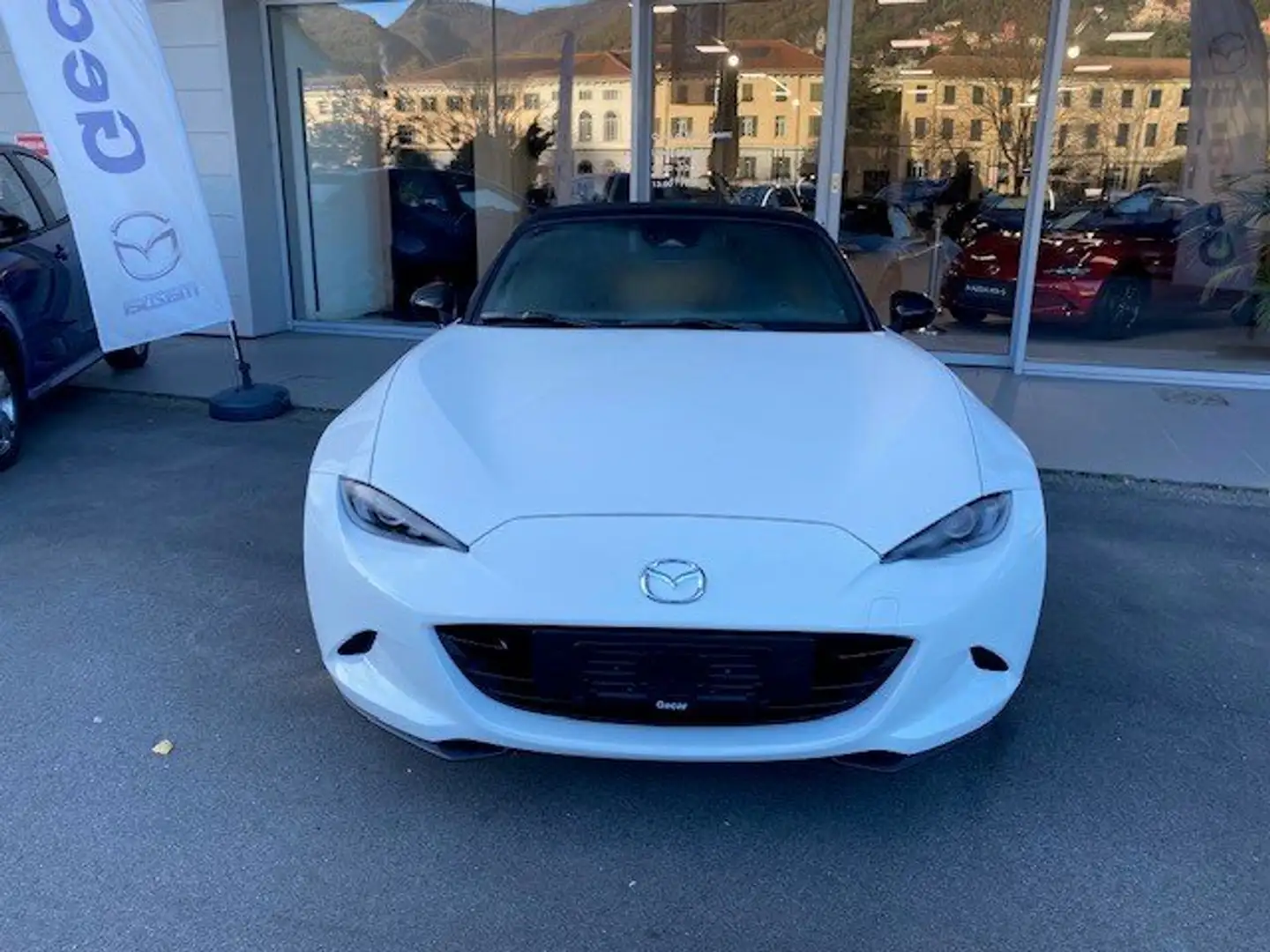 Mazda MX-5 MX-5 1.5 Prime-Line Wit - 2
