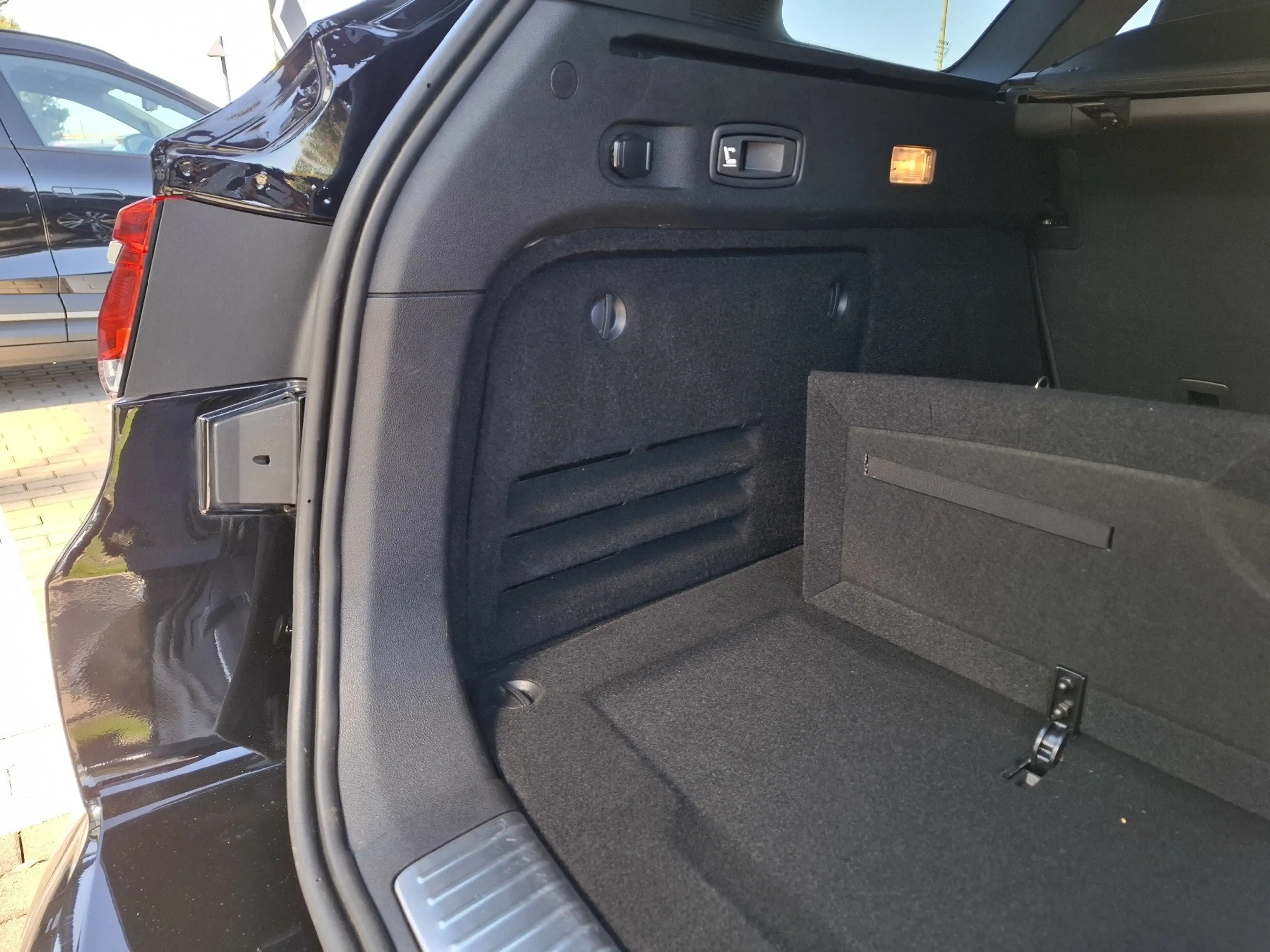 Renault Talisman Grandt. INITIALE PARIS BLUE dCi 190 EDC — photo 12