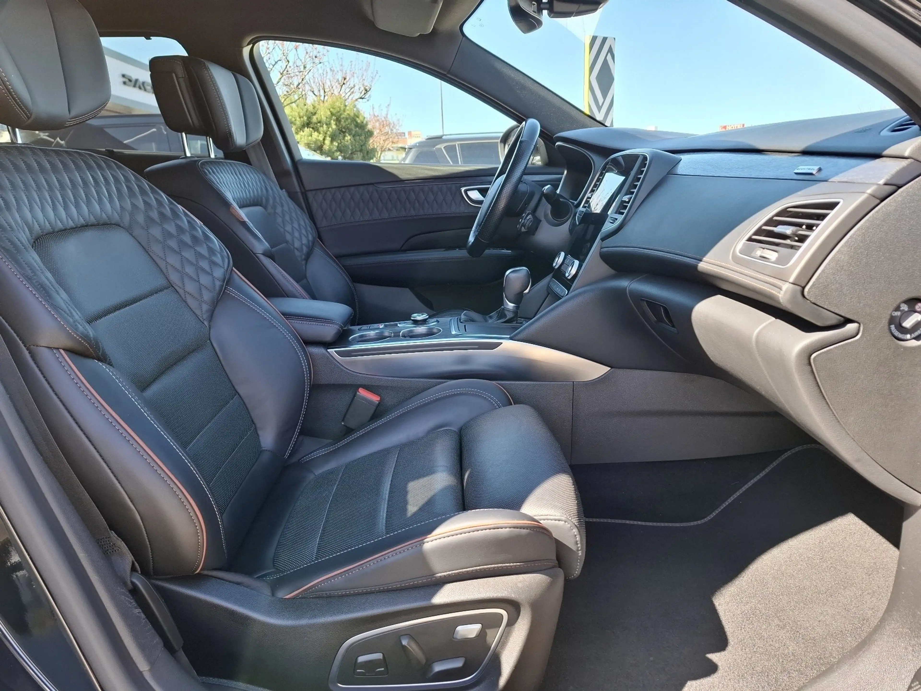 Renault Talisman Grandt. INITIALE PARIS BLUE dCi 190 EDC — photo 14