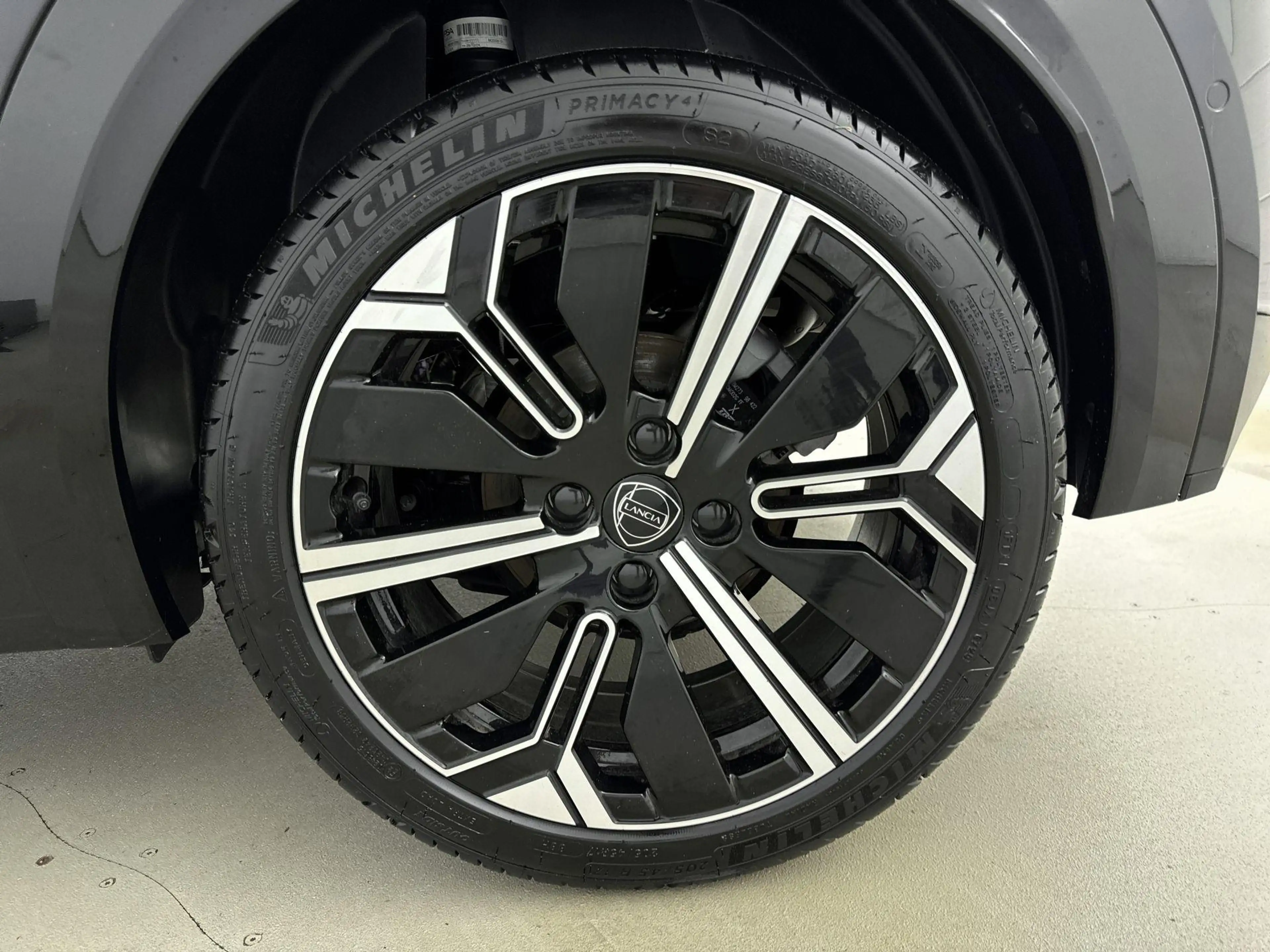 Lancia Ypsilon 1.2 Turbo Hybrid LX |Per Mnd vanaf € 399,- private — photo 9