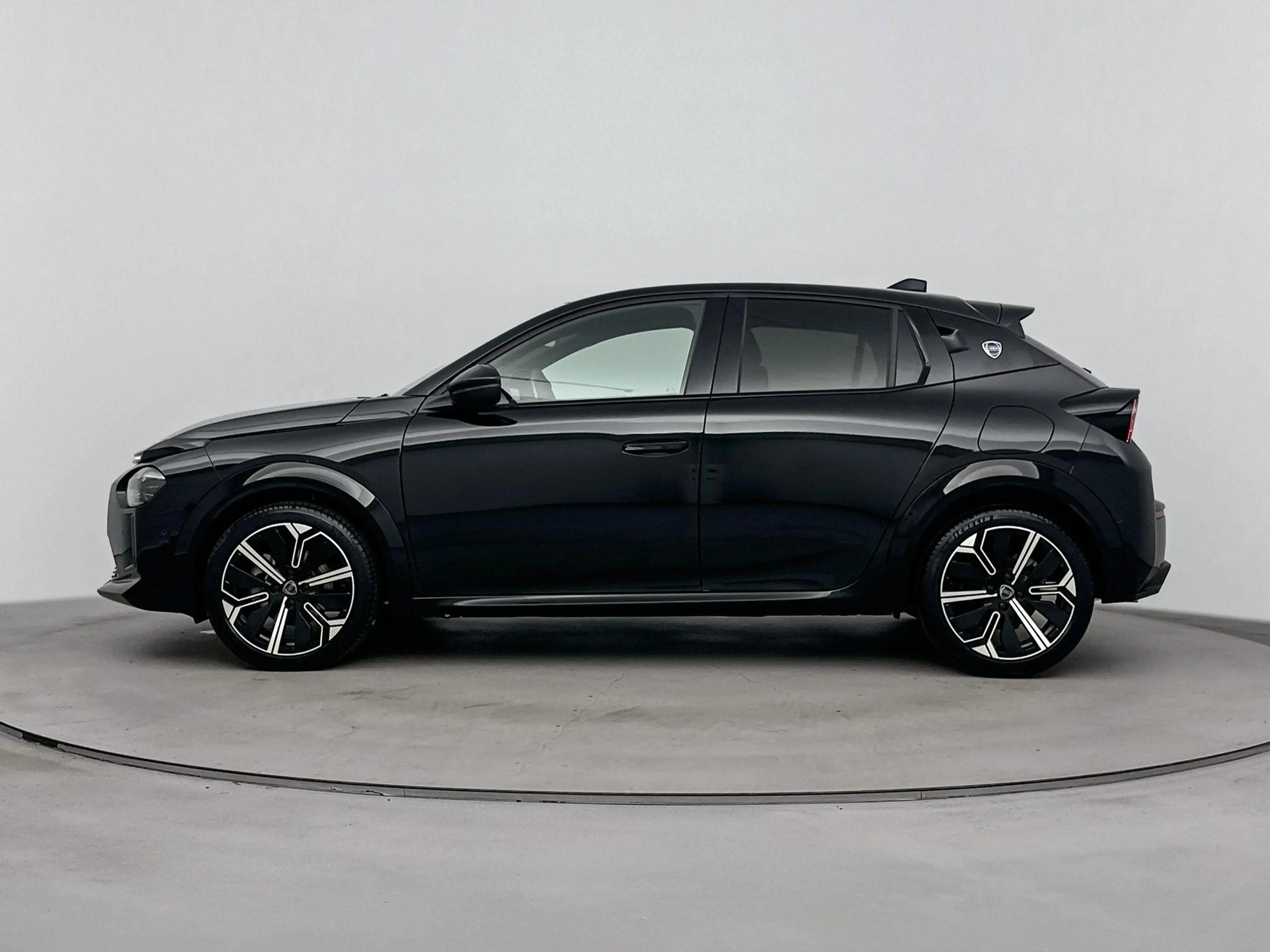 Lancia Ypsilon 1.2 Turbo Hybrid LX |Per Mnd vanaf € 399,- private — photo 4