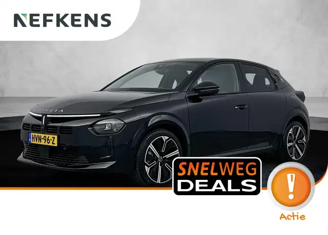 Lancia Ypsilon 1.2 Turbo Hybrid LX |Per Mnd vanaf € 399,- private
