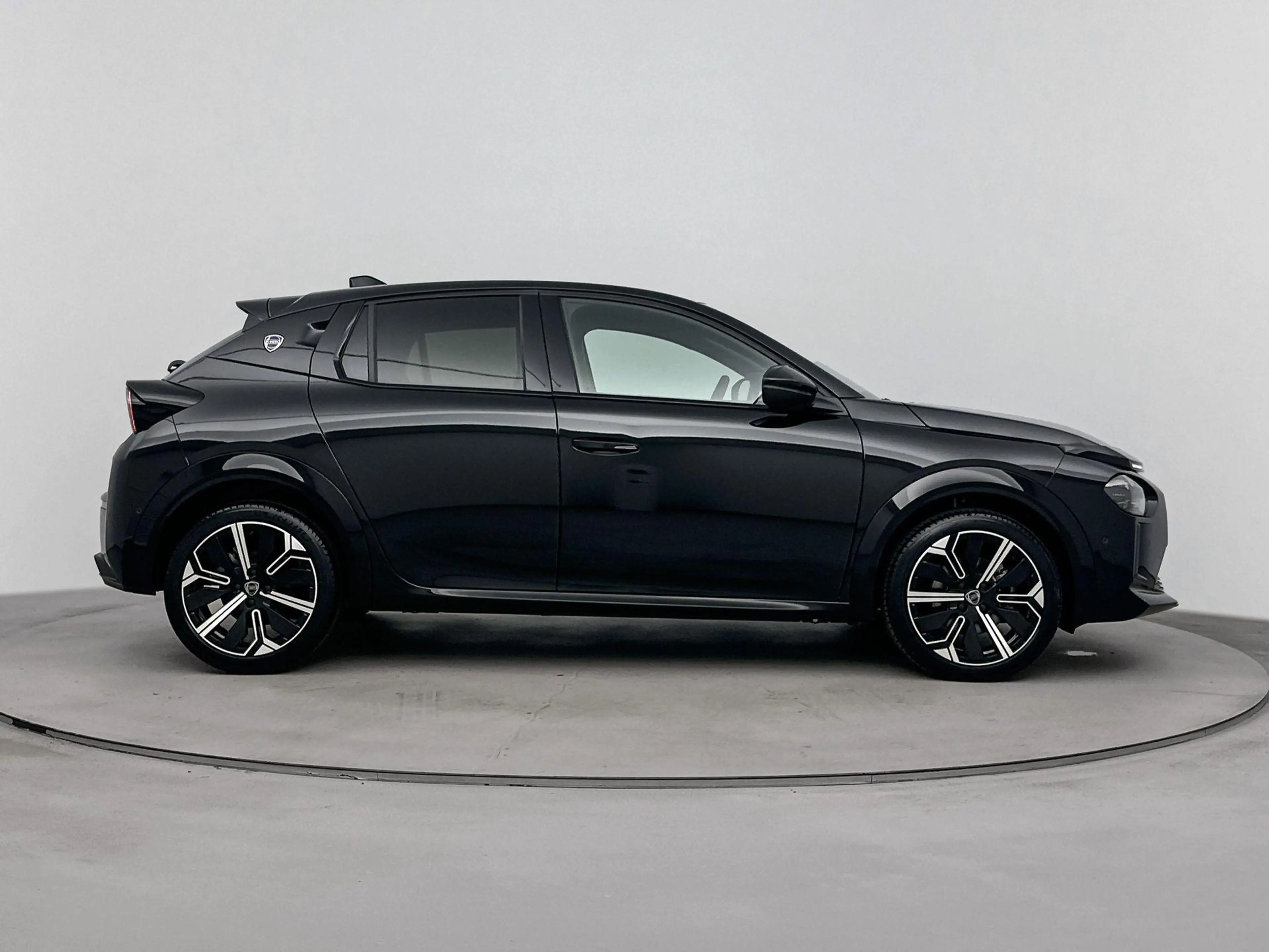 Lancia Ypsilon 1.2 Turbo Hybrid LX |Per Mnd vanaf € 399,- private — photo 8