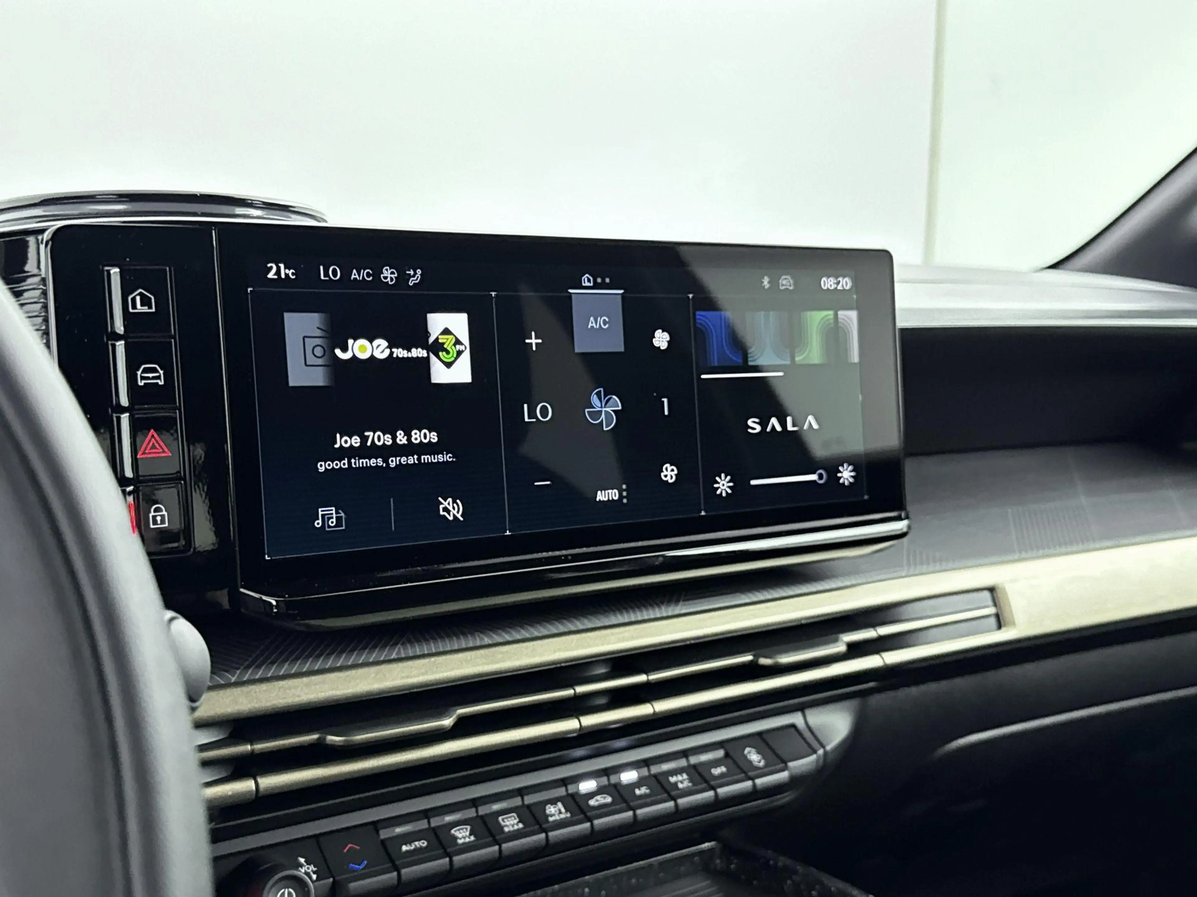 Lancia Ypsilon 1.2 Turbo Hybrid LX |Per Mnd vanaf € 399,- private — photo 11