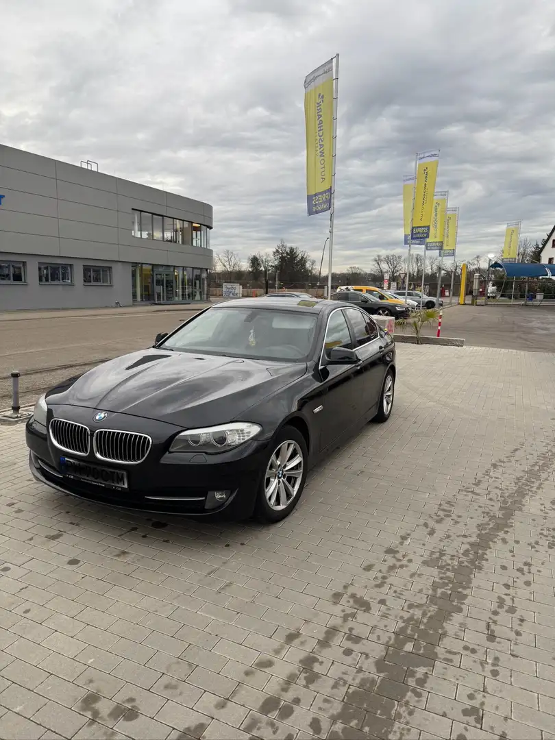 BMW 530 530d F10 +40720699358 auf WhatsApp - 1