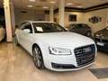 Audi A8 A8 L 4.2 V8 tdi quattro tiptronic Blanc - thumbnail 1