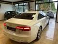 Audi A8 A8 L 4.2 V8 tdi quattro tiptronic Blanc - thumbnail 11