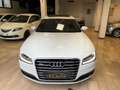 Audi A8 A8 L 4.2 V8 tdi quattro tiptronic Blanc - thumbnail 2