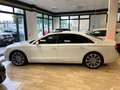 Audi A8 A8 L 4.2 V8 tdi quattro tiptronic Blanc - thumbnail 5