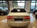 Audi A8 A8 L 4.2 V8 tdi quattro tiptronic Blanc - thumbnail 9