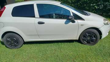 3p 1.3 mjt 16v 75 cv trattabile