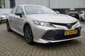 Toyota Camry 2.5 Hybrid Active | Camera | Navigatie | Cruise | Grau - thumbnail 4