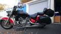 Yamaha XVZ 1300 ROYAL STAR Rot - thumbnail 3
