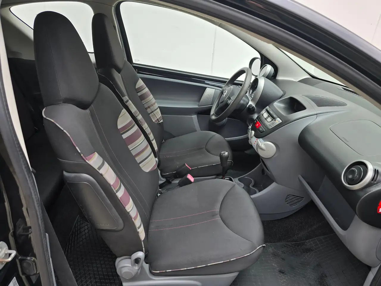 Citroen C1 Style Top – Bild 12