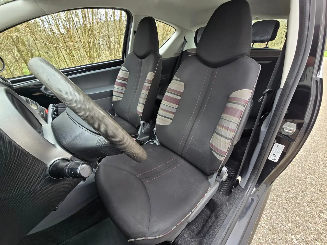Citroen C1 Style Top – Bild 10