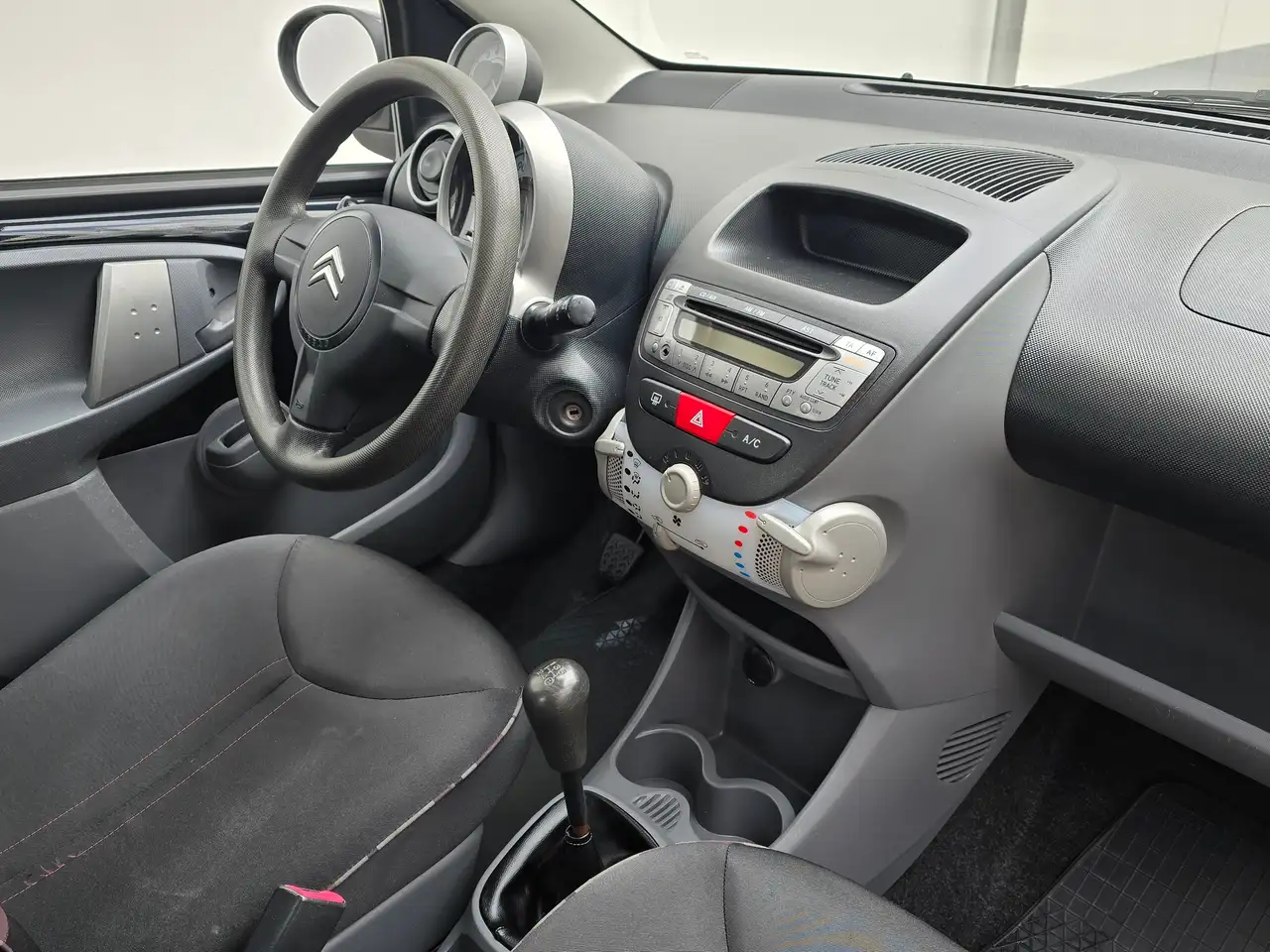 Citroen C1 Style Top – Bild 15