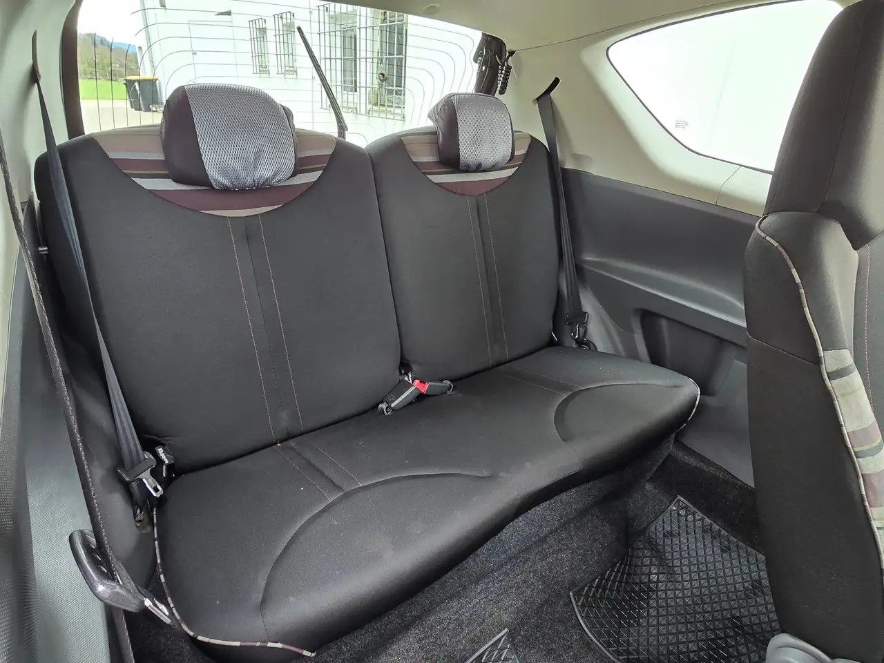 Citroen C1 Style Top – Bild 16