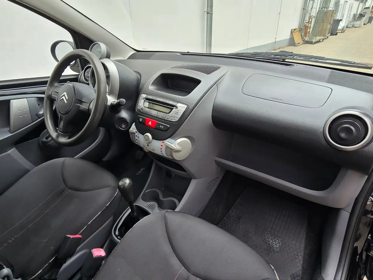 Citroen C1 Style Top – Bild 14