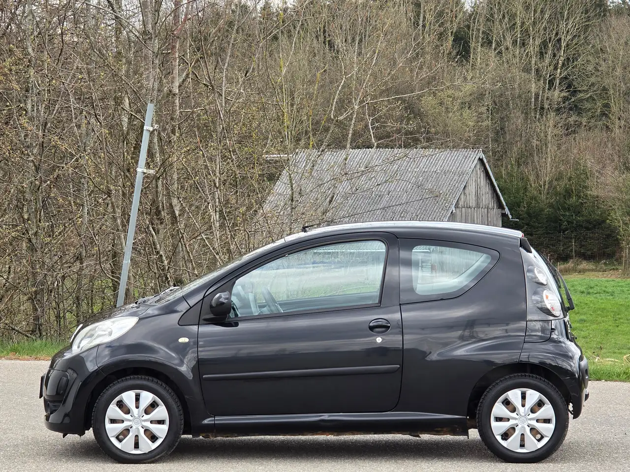 Citroen C1 Style Top – Bild 7