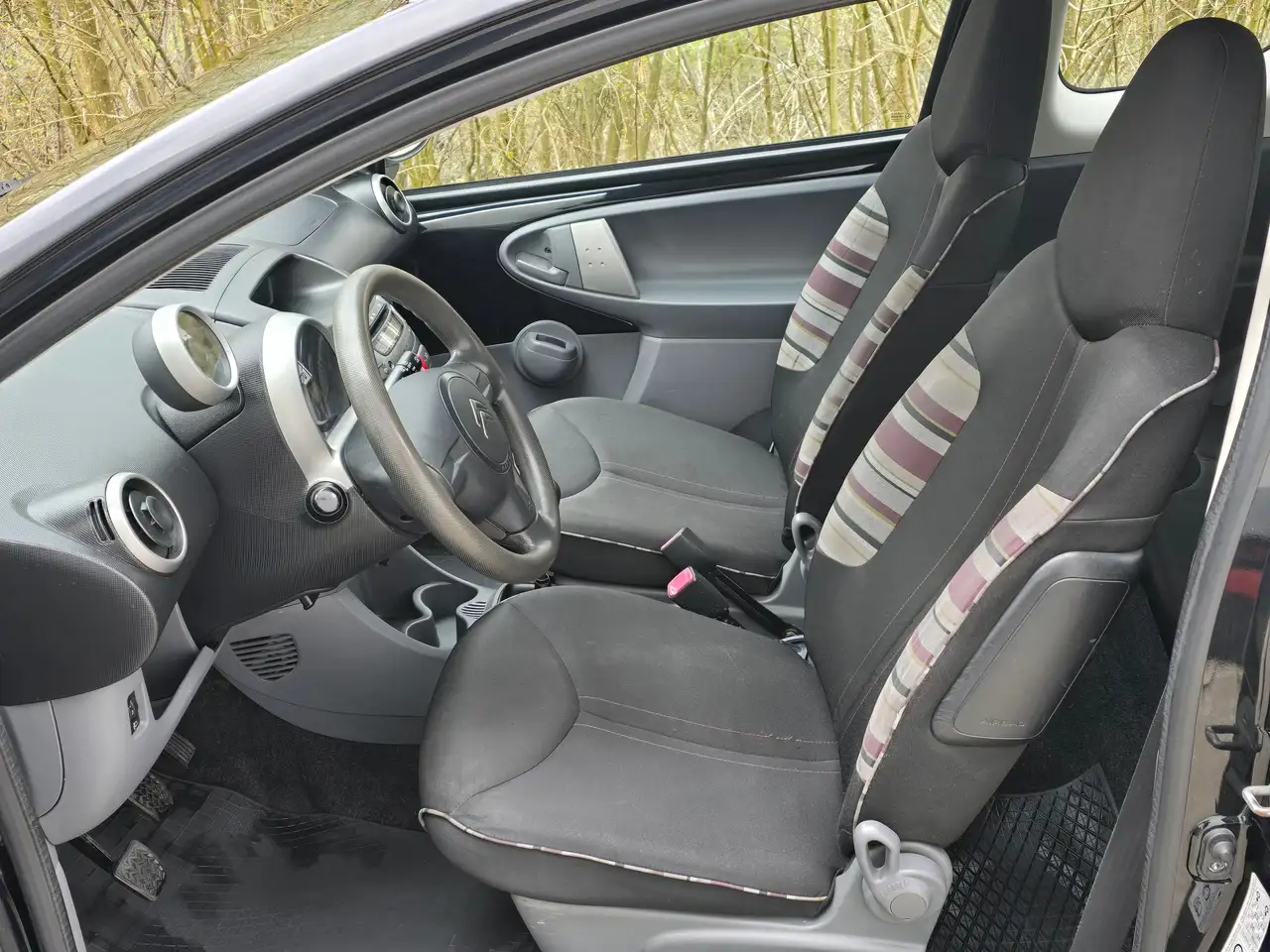 Citroen C1 Style Top – Bild 9