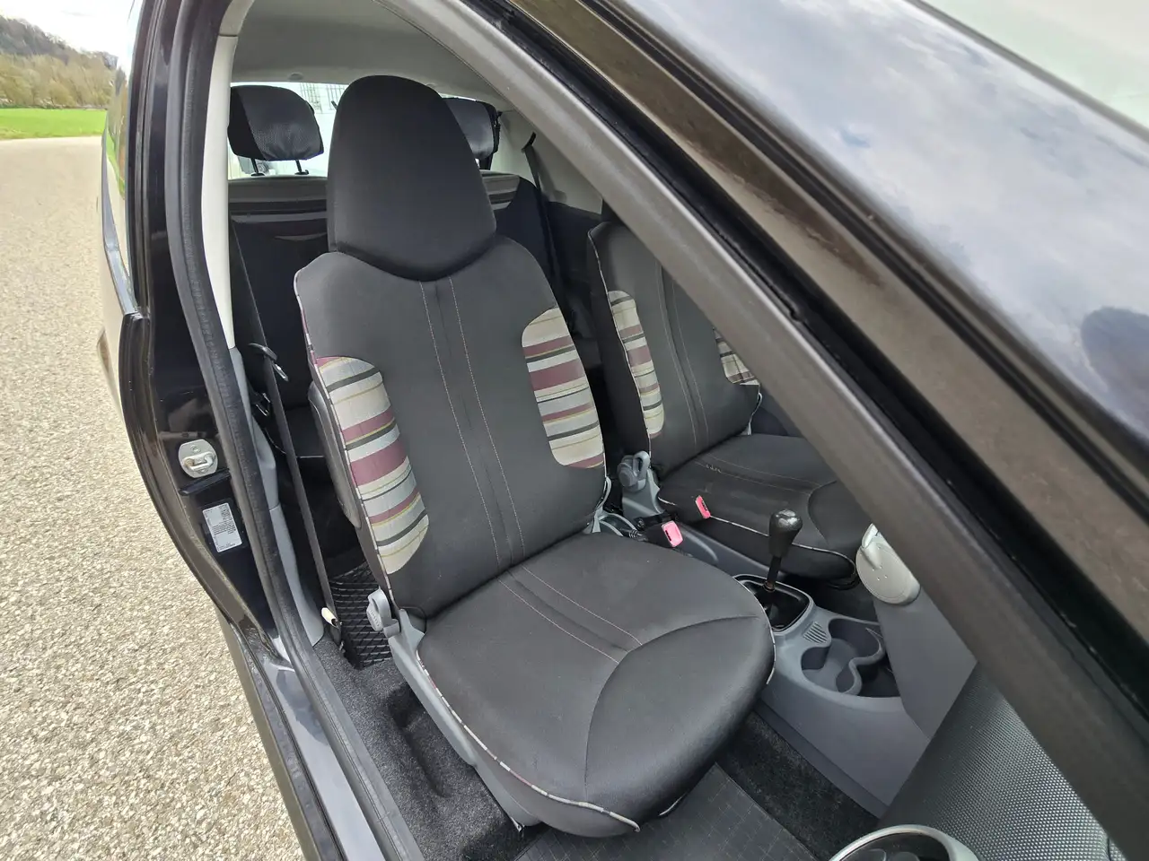 Citroen C1 Style Top – Bild 13