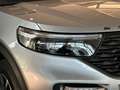 Ford Explorer ST-Line PHEV V6 3.0 4x4 #AHK #PANORAMA Silber - thumbnail 12