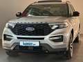Ford Explorer ST-Line PHEV V6 3.0 4x4 #AHK #PANORAMA Silber - thumbnail 1