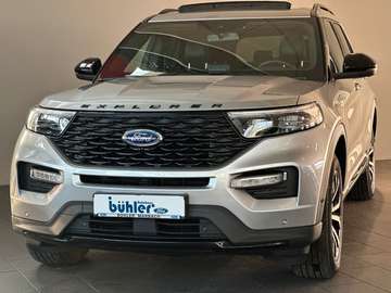 ST-Line PHEV V6 3.0 4x4 #AHK #PANORAMA