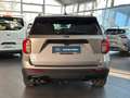 Ford Explorer ST-Line PHEV V6 3.0 4x4 #AHK #PANORAMA Silber - thumbnail 4