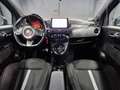 Abarth 500 Cabrio |AUTOM|E.VERDECK|NAVI|XENON|SPORT Gris - thumbnail 6