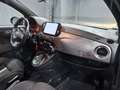 Abarth 500 Cabrio |AUTOM|E.VERDECK|NAVI|XENON|SPORT Gris - thumbnail 13