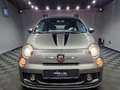 Abarth 500 Cabrio |AUTOM|E.VERDECK|NAVI|XENON|SPORT Gris - thumbnail 20