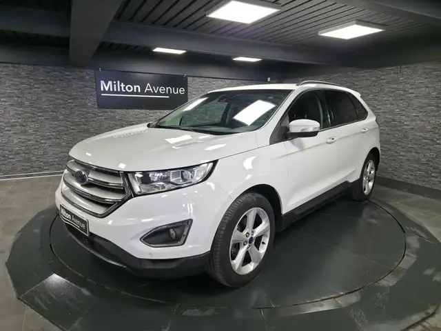Ford Edge Edge 2.0 TDCi - 180 - i-AWD