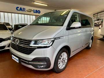 Multivan T6.1 2.0 tdi Highline 4m 199cv dsg 7p.t