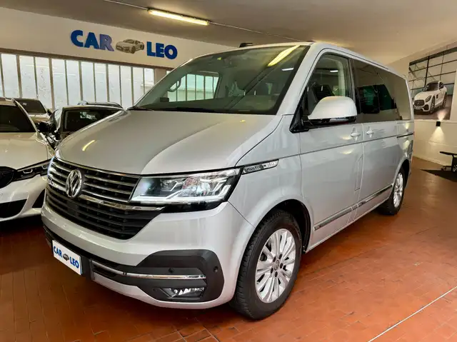 Volkswagen T6 Multivan Multivan T6.1 2.0 tdi Highline 4m 199cv dsg 7p.t