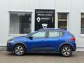 Dacia Sandero ECO- G  100 Pk Stepway Plus Bleu - thumbnail 2