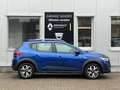 Dacia Sandero ECO- G  100 Pk Stepway Plus Bleu - thumbnail 5