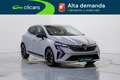 Renault Clio TCe Techno 67kW Gris - thumbnail 3