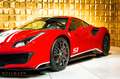 Ferrari 488 Piloti + CARBON FIBER + LIFT + CAMERA Rot - thumbnail 5