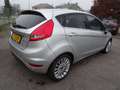 Ford Fiesta 1.2 TITANIUM Gris - thumbnail 9